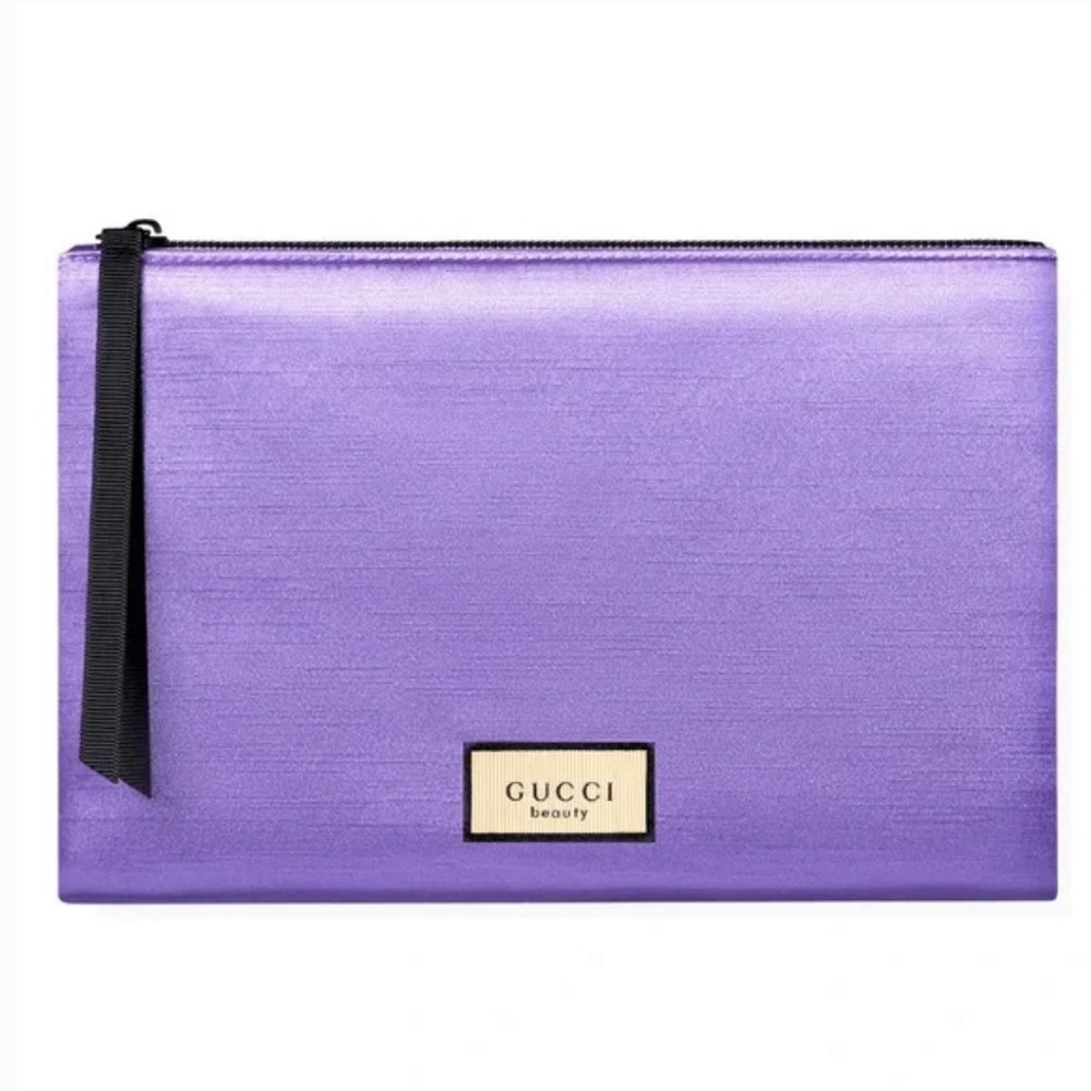 {Gucci} Beauty Pouch